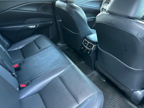 Certified 2025 Lexus RX 350h w/ Convenience Package AWD/4WD image 34