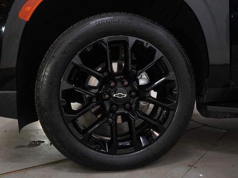 Used 2023 Chevrolet Tahoe Premier w/ Max Trailering Package image 35