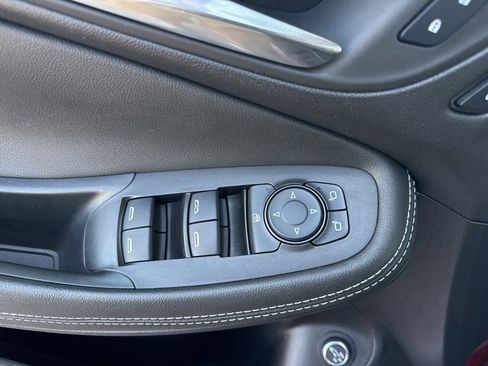 Used 2024 Buick Encore GX Avenir w/ Avenir Technology Package FWD image 18
