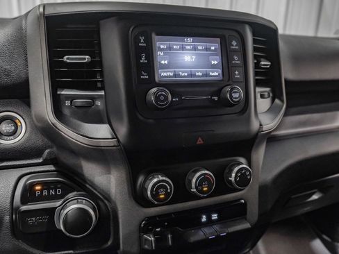 Used 2022 RAM 2500 Tradesman image 25