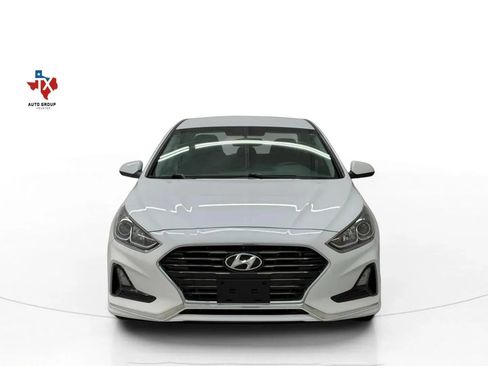 Used 2018 Hyundai Sonata SE FWD image 57