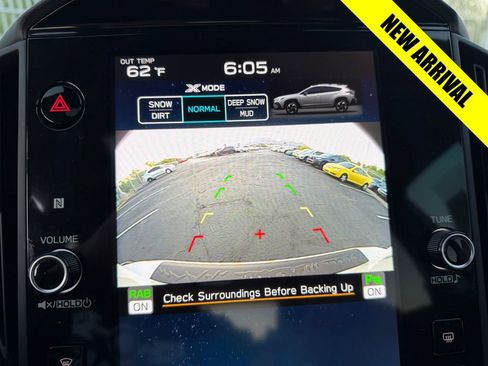 Used 2024 Subaru Crosstrek 2.5i Limited image 12