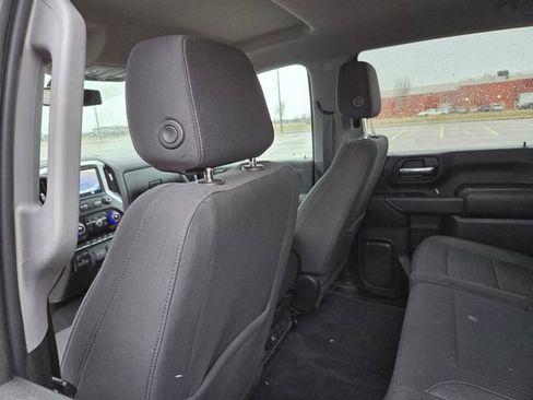 Used 2021 Chevrolet Silverado 3500 LT w/ Convenience Package image 45