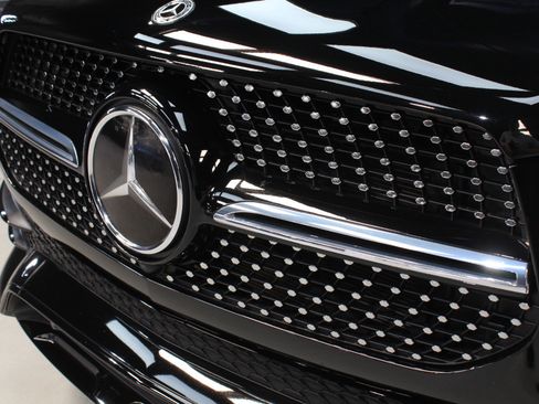 Used 2023 Mercedes-Benz GLE 350 4MATIC image 6