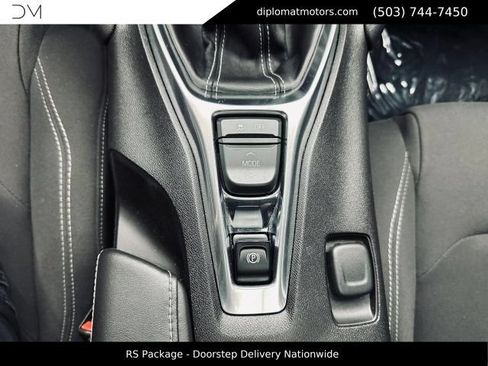 Used 2016 Chevrolet Camaro LT w/ RS Package RWD image 34