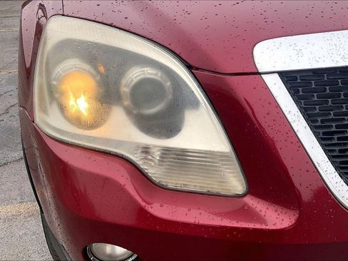 Used 2009 GMC Acadia SLT image 31