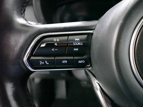 Used 2024 MAZDA CX-90 Plug-In Hybrid w/ Preferred image 17