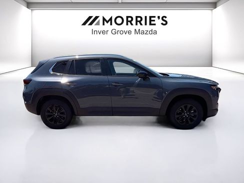 Used 2026 MAZDA CX-50 2.5 Hybrid w/ Preferred Pkg AWD/4WD image 4