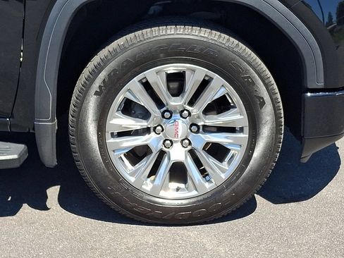 Used 2021 GMC Sierra 1500 Denali AWD/4WD image 8