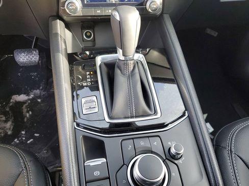 New 2025 MAZDA CX-5 AWD 2.5 S w/ Preferred Package image 28