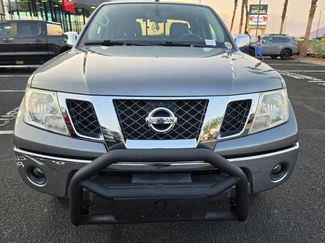 Used 2019 Nissan Frontier SL RWD video 2