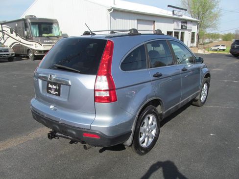 Used 2008 Honda CR-V EX image 4