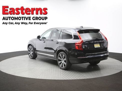 Used 2022 Volvo XC90 T6 Inscription w/ Climate Package AWD/4WD image 65