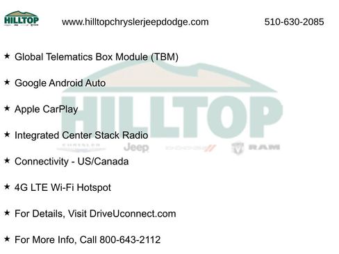 New 2026 RAM ProMaster 2500 w/ Quick Order Package 22H SLT+ image 20