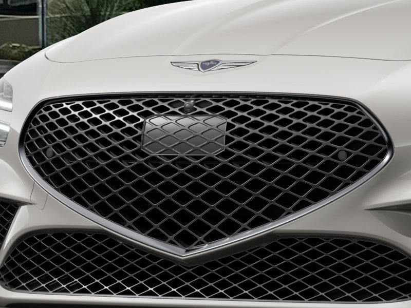 New 2026 Genesis G70 3.3T Sport Prestige RWD image 13