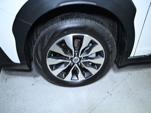 Certified 2023 Subaru Outback Touring XT image 19