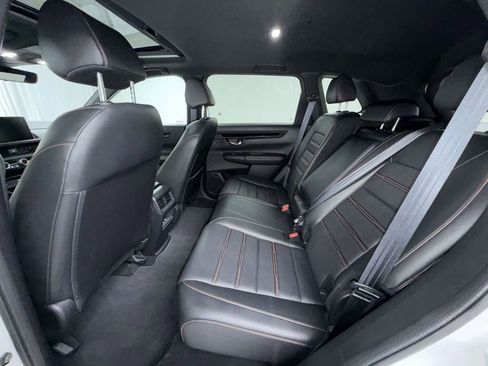 Used 2024 Honda CR-V Sport-L image 14