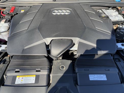 Used 2023 Audi Q7 Premium Plus w/ Premium Plus Package image 36