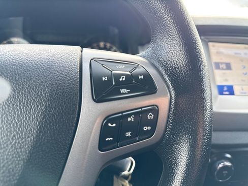 Used 2023 Ford Ranger XLT w/ Trailer Tow Package image 28