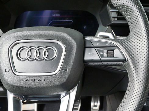 Used 2022 Audi RS 3 AWD/4WD image 12