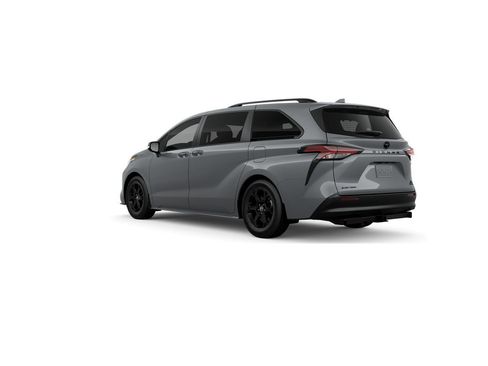 New 2026 Toyota Sienna XLE Woodland Edition AWD/4WD image 28