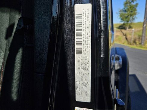 Used 2020 Jeep Wrangler Unlimited Rubicon image 17