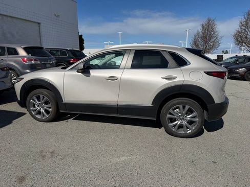 Used 2024 MAZDA CX-30 AWD 2.5 S w/ Preferred Package image 2