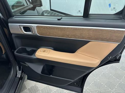 New 2026 Hyundai Santa Fe Limited AWD/4WD image 18