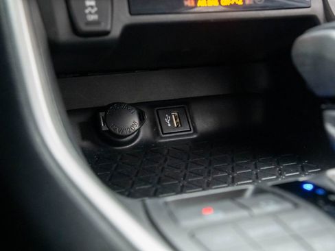 Used 2024 Toyota RAV4 XLE image 25