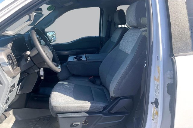 Certified 2021 Ford F150 XLT w/ FX4 Off-Road Package AWD/4WD image 24