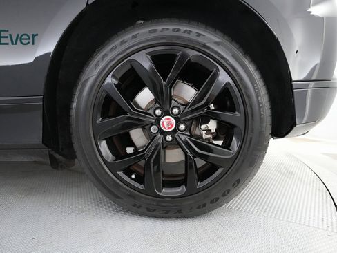 Used 2022 Jaguar I-PACE HSE image 20