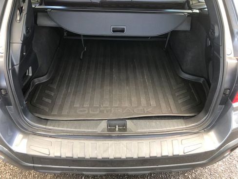 Used 2019 Subaru Outback 2.5i Limited image 25