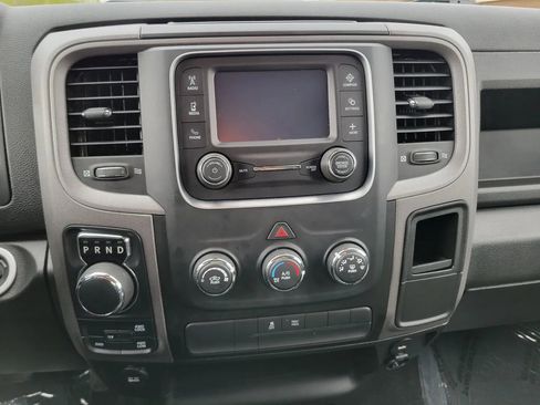 Used 2022 RAM 1500 Tradesman w/ Popular Equipment Group AWD/4WD image 33