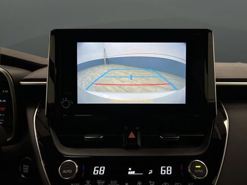 Used 2024 Toyota Corolla XSE image 9