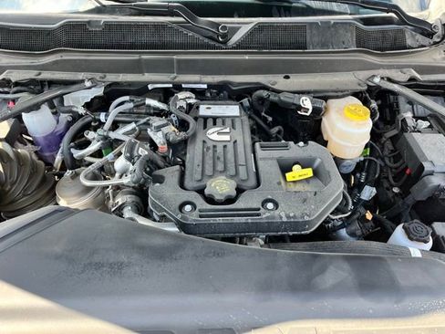 New 2025 RAM 2500 Tradesman image 25