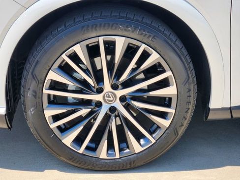Used 2023 Lexus RX 350 Premium Plus w/ Accessory Package (Z1) AWD/4WD image 12
