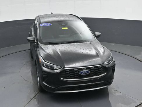 Used 2023 Ford Escape ST-Line w/ Tech Pack #1 AWD/4WD image 47