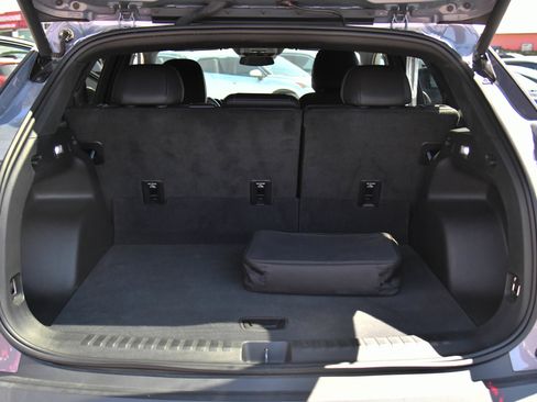Used 2024 Chevrolet Blazer EV LT AWD/4WD image 47