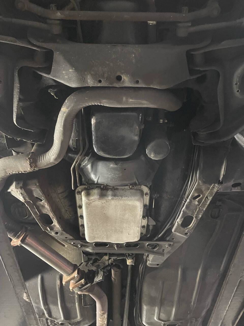 Used 1987 Chevrolet Camaro Z28 RWD image 46