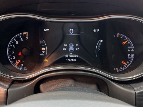 Used 2021 Jeep Grand Cherokee Limited w/ Quick Order Package 28K 80th image 10