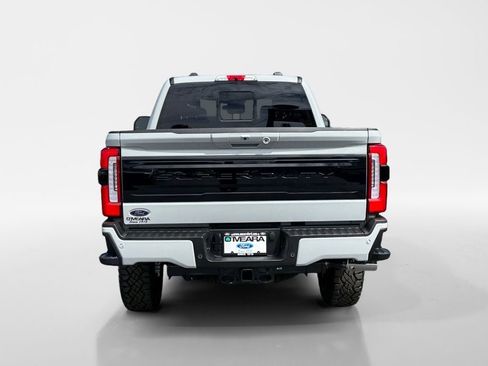 New 2026 Ford F250 4x4 Crew Cab Super Duty image 33