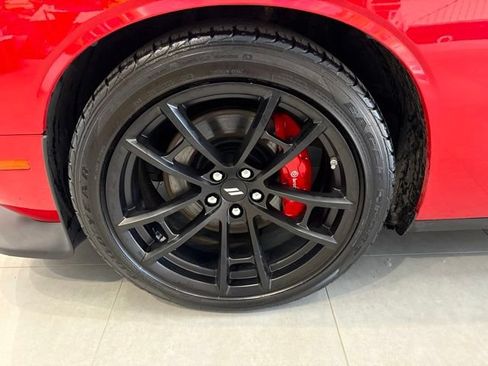 Used 2023 Dodge Challenger R/T w/ Plus Package RWD image 14