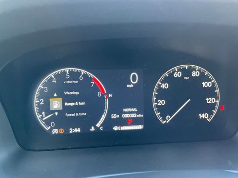 New 2026 Honda Ridgeline RTL image 14