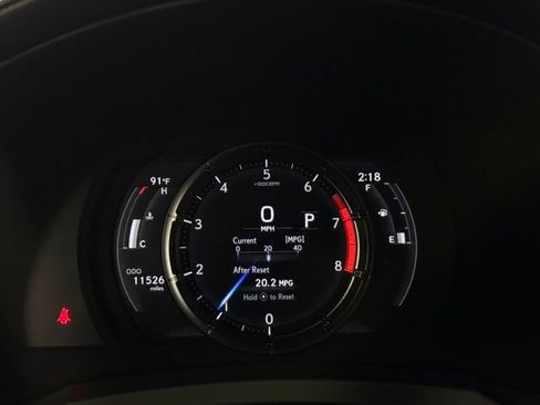 Used 2023 Lexus IS 350 F Sport RWD image 23