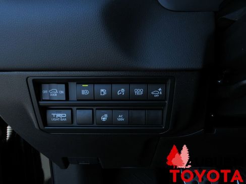 New 2026 Toyota Sequoia TRD Pro image 15