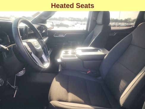 Used 2024 GMC Sierra 1500 Elevation AWD/4WD image 10