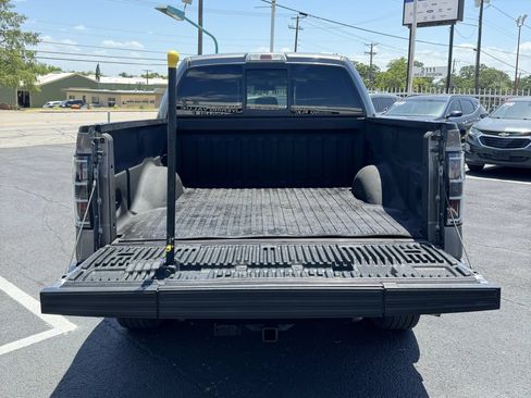 Used 2014 Ford F150 FX4 w/ Equipment Group 402A Luxury AWD/4WD image 12