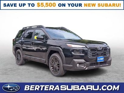 New 2026 Subaru Outback Limited XT