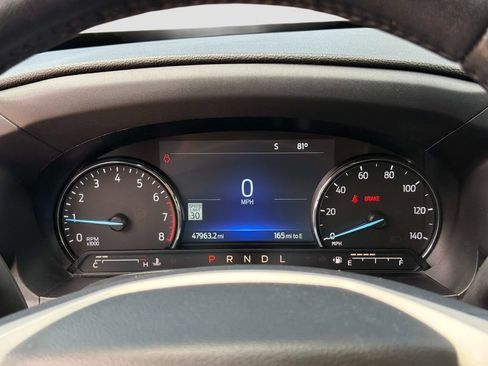 Used 2023 Ford Explorer XLT w/ Equipment Group 202A AWD/4WD image 28