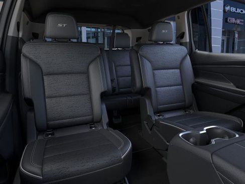 New 2026 Buick Enclave Sport Touring w/ Power Package image 32